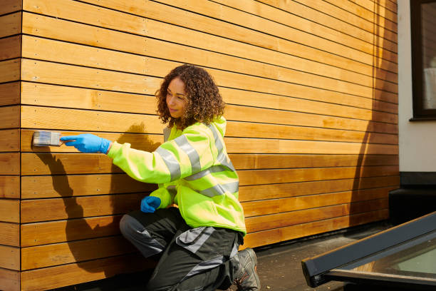 Professional Siding in Pardeeville, WI